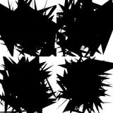 Grungy, нервная текстура с случайными элементами - абстрактное illustratio Стоковые Фотографии RF Grungy, нервная текстура с случайными элементами - абстрактное illustratio Стоковые Фотографии RF