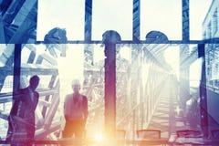 Grupa patrzeje dla przysz?o?ci partner biznesowy Poj?cie korporacyjny i pocz?tkowy zdjęcia royalty free Grupa patrzeje dla przysz?o?ci partner biznesowy Poj?cie korporacyjny i pocz?tkowy zdjęcia royalty free