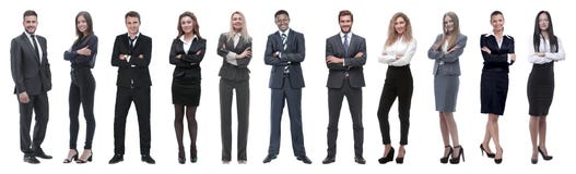 Grupo grande de hombres de negocios Aislado sobre blanco imágenes de archivo libres de regalías Grupo grande de hombres de negocios Aislado sobre blanco imágenes de archivo libres de regalías