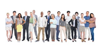 Gruppe multiethnische und verschiedene Leute lizenzfreies stockbild Gruppe multiethnische und verschiedene Leute lizenzfreies stockbild