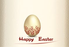 Grußkarte für Ostern Stockfoto Grußkarte für Ostern Stockfoto