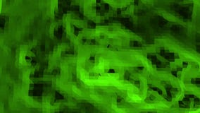 Grön låg poly bakgrund som vibrerar Abstrakt låg poly yttersida som stor bakgrund i stilfull låg poly design polygonal lager videofilmer Grön låg poly bakgrund som vibrerar Abstrakt låg poly yttersida som stor bakgrund i stilfull låg poly design polygonal lager videofilmer