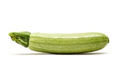 Grüne Zucchini Grüne Zucchini