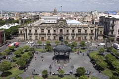 Guadalajara Guadalajara