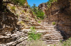 Guadalupe Mountains National Park Royalty Free Stock Image Guadalupe Mountains National Park Royalty Free Stock Image