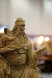 Guanyu (? -) woodcarving 220 fotos de stock Guanyu (? -) woodcarving 220 fotos de stock