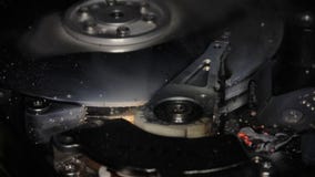 Guasto del disco rigido Guasto del disco rigido