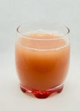 Guavafruktsaft fotografering för bildbyråer Guavafruktsaft fotografering för bildbyråer
