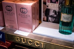 fragrance shop gucci guilty