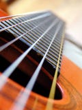 Guitar Royalty Free Stock Image Guitar Royalty Free Stock Image