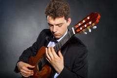 Guitarist Stock Images Guitarist Stock Images