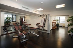 Gymnastiek