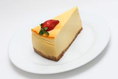Gâteau au fromage Gâteau au fromage