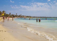 H?tel Seabel Aladin Djerba photo libre de droits H?tel Seabel Aladin Djerba photo libre de droits