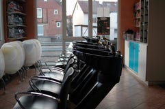 Haar-Salon Haar-Salon