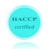 HACCP аттестовало дизайн концепции значка или изображения символа с делом иллюстрация вектора HACCP аттестовало дизайн концепции значка или изображения символа с делом иллюстрация вектора