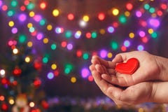 Haga las buenas cosas Cree los hechos bien Caridad y milagro Humor de la Navidad y del Año Nuevo Fondo festivo Para hacer a gente Imágenes de archivo libres de regalías Haga las buenas cosas Cree los hechos bien Caridad y milagro Humor de la Navidad y del Año Nuevo Fondo festivo Para hacer a gente Imágenes de archivo libres de regalías