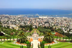 Haifa,Israel