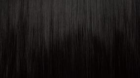 Hair texture background, no person stock video footage Hair texture background, no person stock video footage