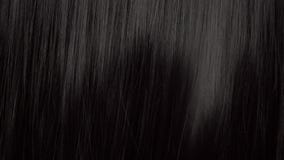 Hair texture background, no person stock video footage Hair texture background, no person stock video footage