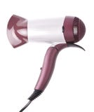 Hairdryer Stock Images
