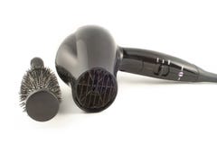 Hairstyling tools Stock Images Hairstyling tools Stock Images