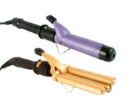 Hairstyling tools Stock Image Hairstyling tools Stock Image