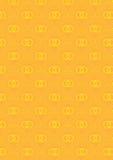 Half Circle Orange Lines Seamless Pattern_eps Stock Photo Half Circle Orange Lines Seamless Pattern_eps Stock Photo