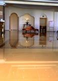 Hall Le Маркиза Гостиницы стоковая фотография rf Hall Le Маркиза Гостиницы стоковая фотография rf