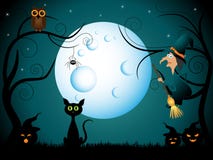 Halloween Royalty Free Stock Images