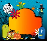 Halloween Royalty Free Stock Image