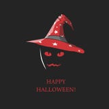 Halloween ilustração stock Halloween ilustração stock