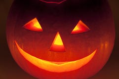 Halloween Lantern Stock Image Halloween Lantern Stock Image