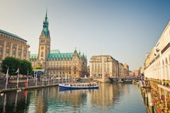 hamburg hamburg
