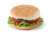 Hamburguesa Hamburguesa