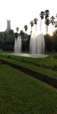 Hamma jardin d& x27; essais royalty-vrije stock afbeeldingen Hamma jardin d& x27; essais royalty-vrije stock afbeeldingen
