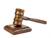 Hammer des Rechtsanwalts Lizenzfreie Stockbilder Hammer des Rechtsanwalts Lizenzfreie Stockbilder