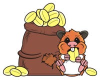 Nibble Clipart And Illustrations