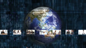 Hand choosing Business Videos stock footage Hand choosing Business Videos stock footage