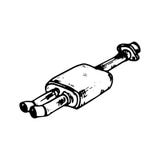 Hand drawn exhaust pipe doodle. Sketch style icon. Decoration element. Isolated on white background. Flat design. Vector royalty free illustration Hand drawn exhaust pipe doodle. Sketch style icon. Decoration element. Isolated on white background. Flat design. Vector royalty free illustration