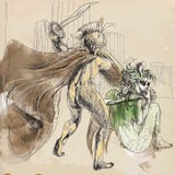 Perseus Perseus