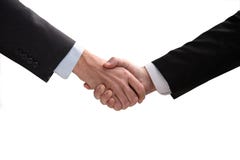 Hand shake. royalty free stock images Hand shake. royalty free stock images