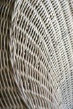 Handicraft weave texture natural wicker/cane stock photos Handicraft weave texture natural wicker/cane stock photos