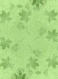 Handmade Paper Texture Green Royalty Free Stock Image Handmade Paper Texture Green Royalty Free Stock Image