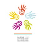 hands royalty free illustration hands royalty free illustration