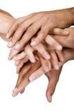 Hands group
