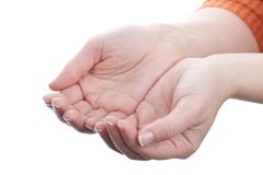 closed hands open arms hold nothing closed hands open arms hold nothing