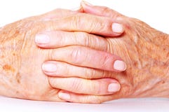 hands old στοκ φωτογραφία hands old στοκ φωτογραφία
