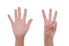 Image result for 8 fingers