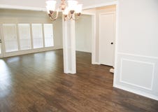 Handscraped Hardwood Floors royalty free stock photos Handscraped Hardwood Floors royalty free stock photos
